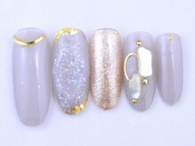 フォア ネイル(FOI NAIL)/
