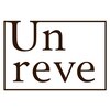 アンリーヴ(Un reve)ロゴ