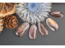 ファン ネイルサロン スクール(Fun)/11月simple定額