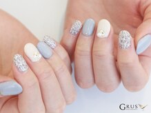 グルス(GRUS)/トレンドアートコース