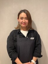 シェリー 仙台店(Cherie) Isogai Mikiko