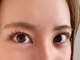 モアルー(Moelleux)の写真/自然に盛れる♪【次世代まつげパーマ・ラッシュリフト】自まつげへの負担少なくカールキープ！