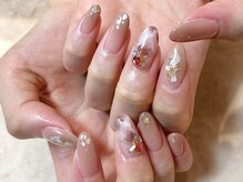 ララバイ 銀座並木通り店(LULLABY)/LULLABYやり放題コース