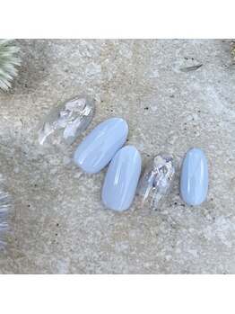 アートネイル(Art Nail)/No.377