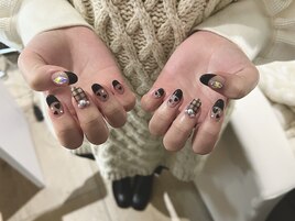 持ち込み★9750円　担当金田