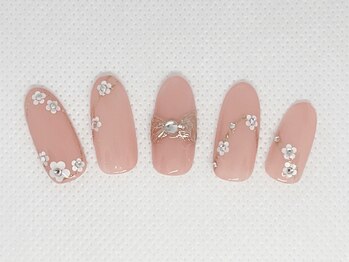 シュシュ(Chou Chou)/