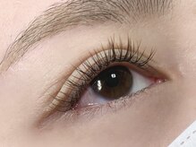 パラジェル登録サロン バランス シンプルネイル&アイラッシュ 新田東店(balance)/カラーエクステ