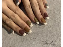 ザネクストキタホリエ(The Next...kitahorie)/autumn　french