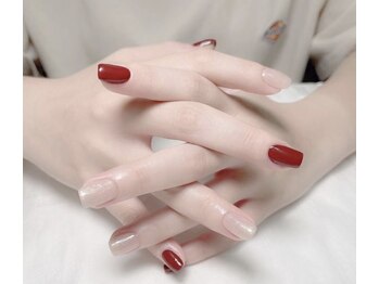 ラッキー(Lucky)/