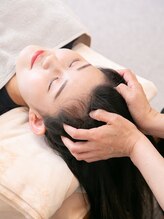 整体リンパ あんじゅ