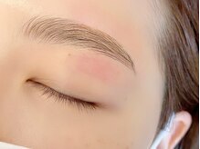 ティグル 下通店(Tigre)/ハリウッドブロウリフト