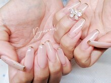 ボネール(nail ＆ eyelash Bounail)