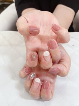 ビューティーアンドライフ オリビア(Beauty&Life Olivia)/