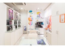 ポーラ ザ ビューティ POLA THE BEAUTY オアシス栄店/店内風景１