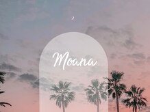 アイラッシュモアナ(eyelash MOANA)