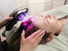 ◆新◆ 頭皮リンパマッサージによるヘッドスパ♪ 美容液導入あり 30分 ￥5500
