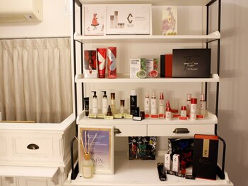 リープ(Lieb)/物販商品