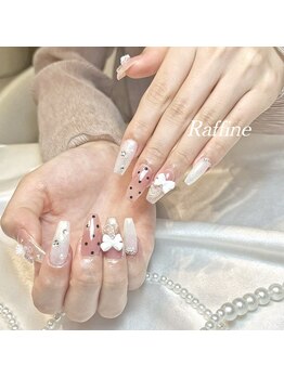 ラフィーネ(RAFFINE)/