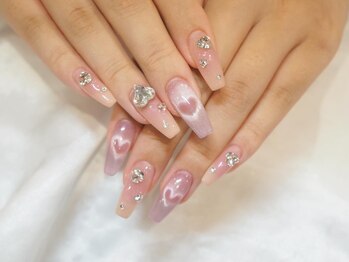 ロロネイル(LoLonail)/