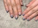定額ネイル/ジェルネイル/オフ
