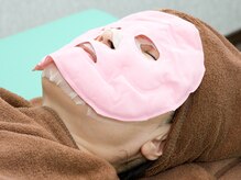 たかさきひかり鍼灸整骨院/オーガニックパック