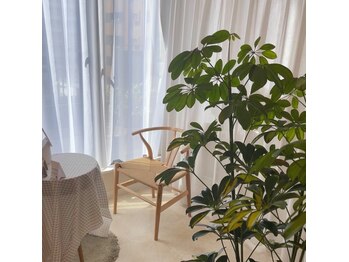 エル 薬院店(Eru)/new salon