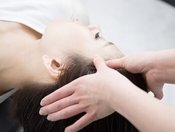 コメディカル(CO+MEDICAL)/眼精疲労や首肩凝りにもオススメ