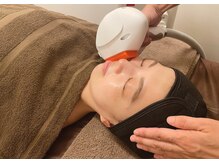 リフサロ(Rifsaro)/美肌光フェイシャル