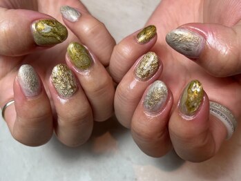 ディアブルー 平塚店(diar blue)/ニュアンスデザイン＊