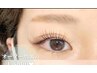 【SNSで話題】モテ可愛♪メーテルラッシュリフト☆美容液仕上げ￥5700