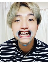 ライトビューティー 池袋店(LightBeauty)/ぎゅんぎゅん様　ご来店