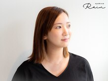 レイン 岡山倉敷店(Rain)/rain.来店～退店まで STEP9