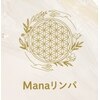 マナリンパ(Mana)のお店ロゴ