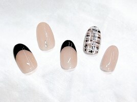 トレンド定額　8000円