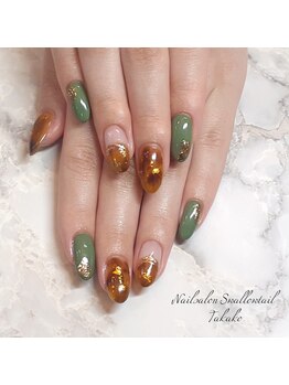 スワロウテイル/