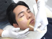 ハリウッドブロウリフト ワクシー 表参道店(HOLLYWOOD BROW LIFT WAXYYY.)/肌が変わるフェイシャルワックス
