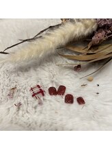 エヌプラス(N+)/【Foot】デザインコースサンプル