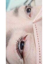 コア(Koa)/長さ似合わせてしっかり立ち上げ