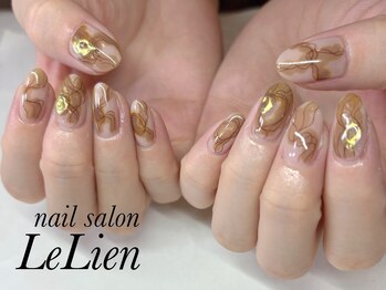 ルリアン(LeLien)/ニュアンスデザイン