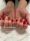 ☆お客様ネイル☆