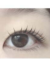 アイモア 刈谷店(eye mor.)/SNSで話題！ブラックティント！