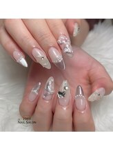 イチキュウハチキュウ ネイルサロン(The 1989 nail salon)/