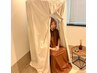 ☆ハーブテントよもぎ蒸し+ゲルマニウム温浴　40分3300円 美肌/便秘/妊活
