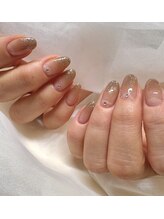 ファンザネイル(fun the nail)/グラデーション