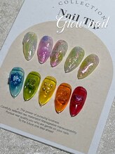 グロー ネイル(Glow Nail)/