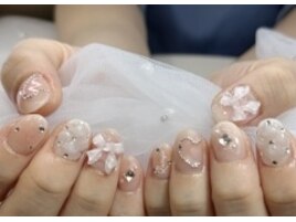 １１. 持ち込みネイル-17-