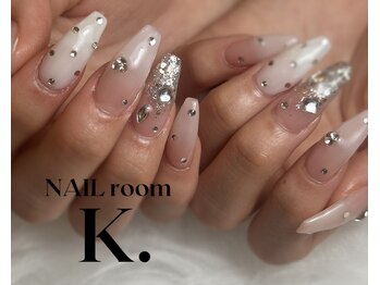 ケードット(K.)/長さ出しお任せデザイン