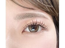 クプアプラス(Kupu'a plus)/眉毛Wax&まつ毛エクステ