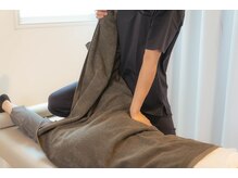 玉造駅前整体院/産後の悩みもご相談ください◎