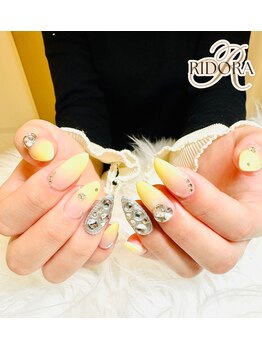 ルーミー(roomee)/【RIDORA限定メニュー】